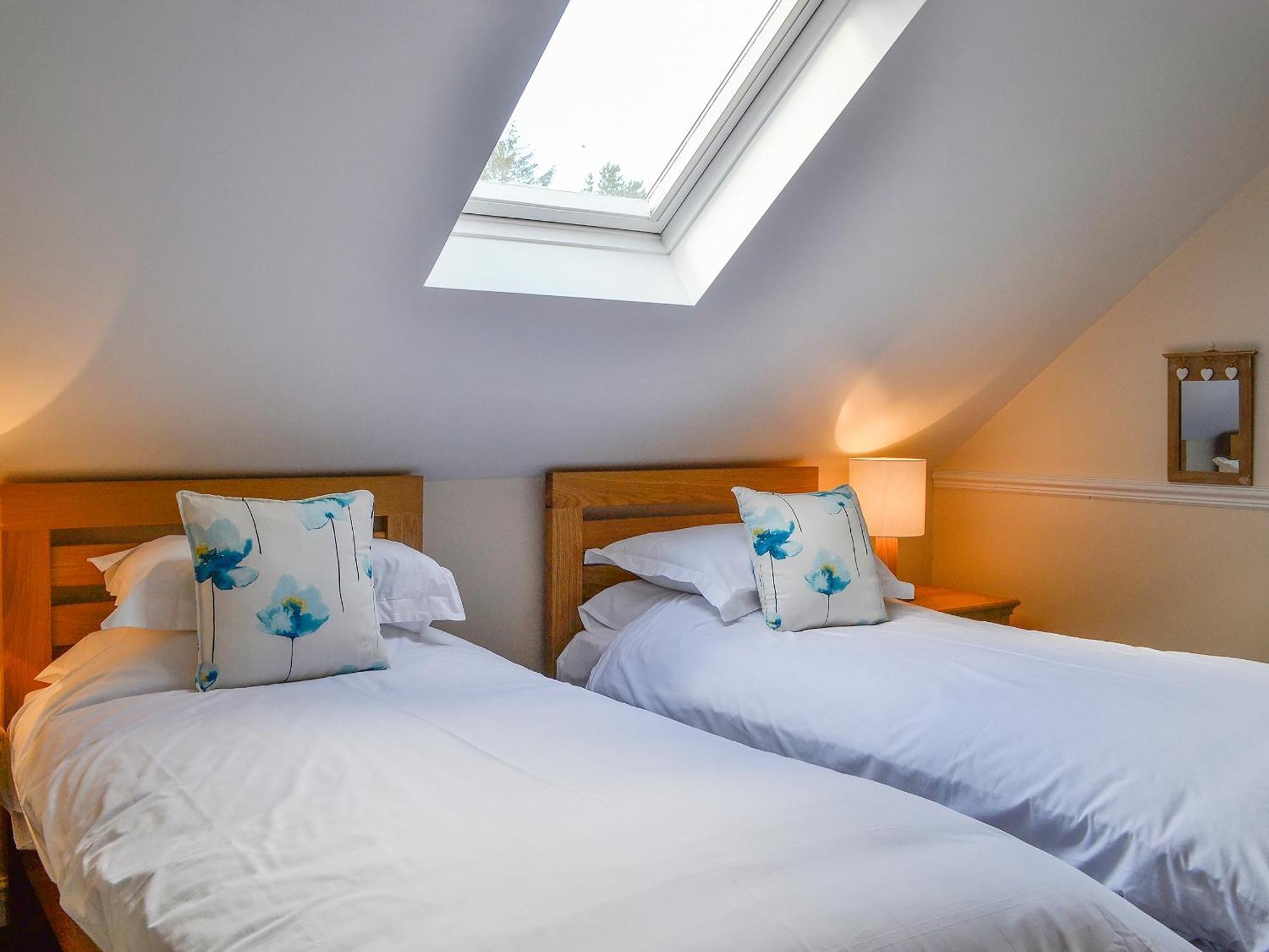 Pussywillow Cottage Arlecdon Екстериор снимка