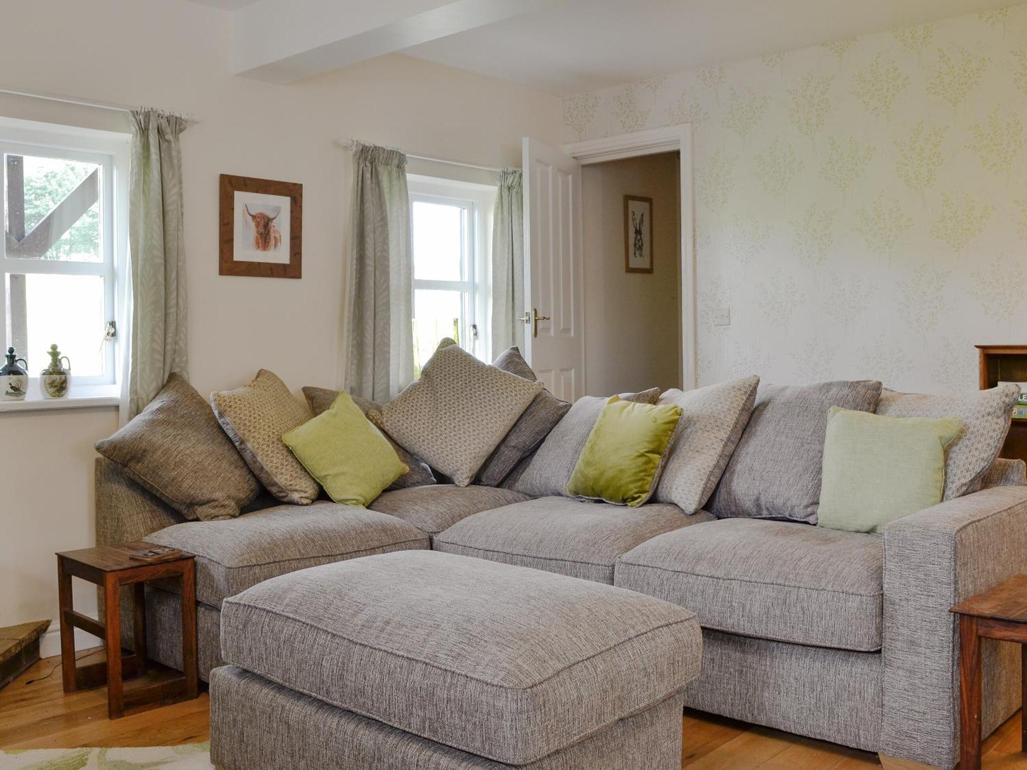 Pussywillow Cottage Arlecdon Екстериор снимка