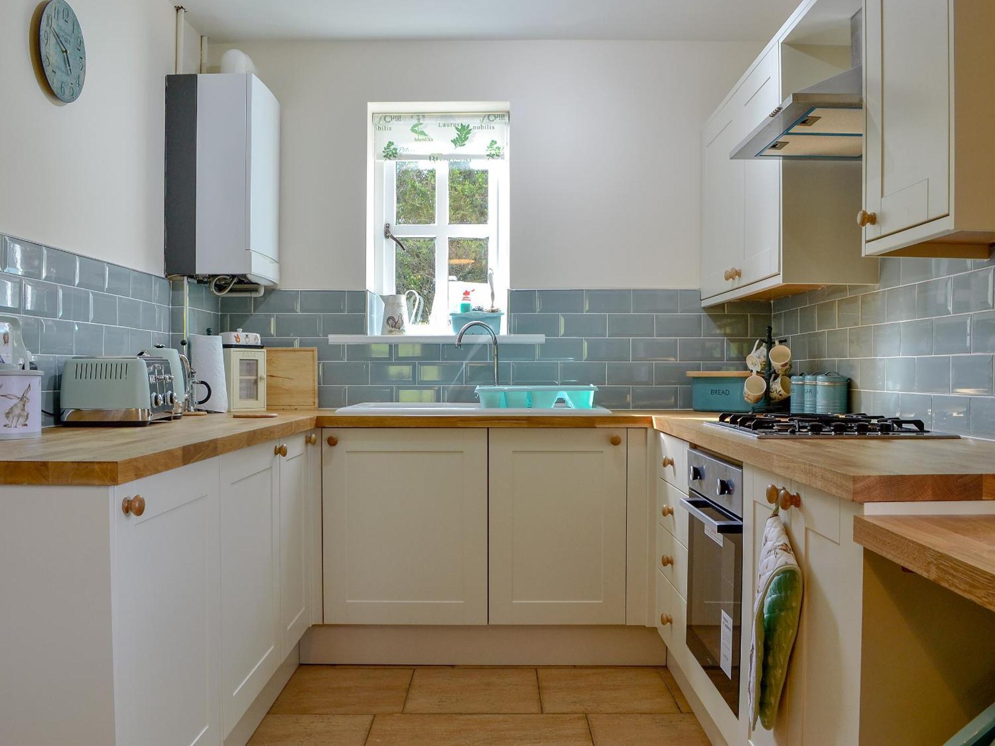 Pussywillow Cottage Arlecdon Екстериор снимка