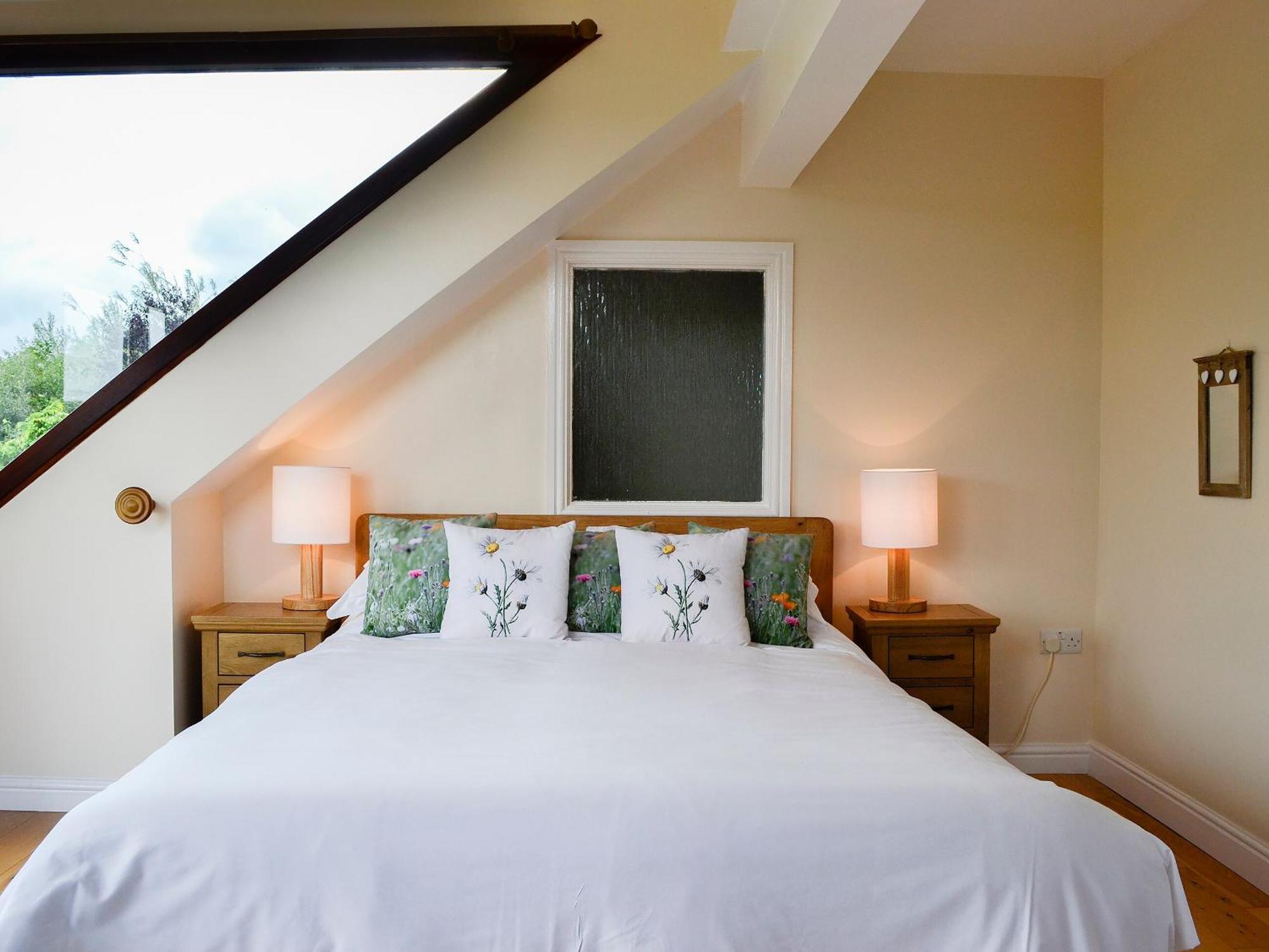 Pussywillow Cottage Arlecdon Екстериор снимка