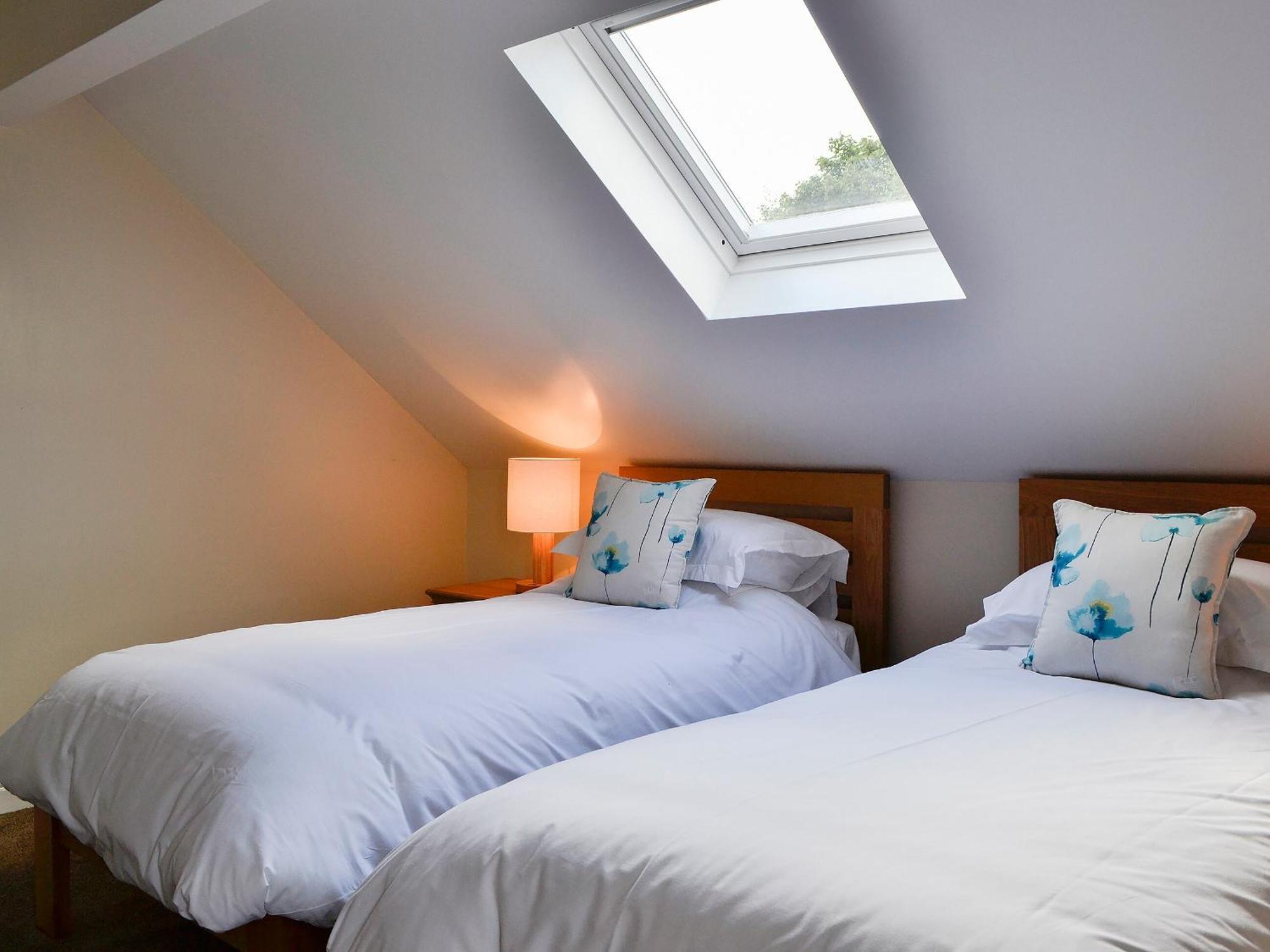 Pussywillow Cottage Arlecdon Екстериор снимка